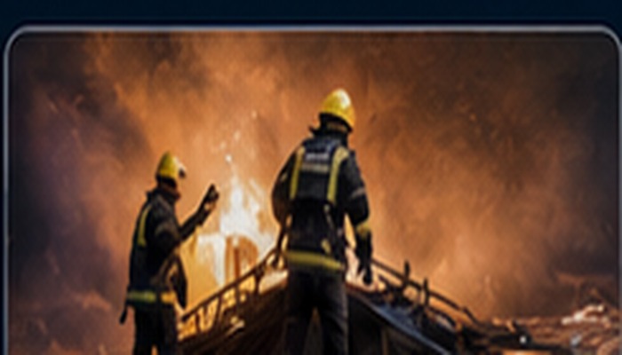 Incendios y construcción